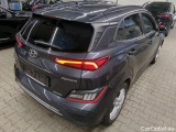  Hyundai  kona EV  16 #2