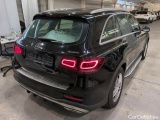  Mercedes  GLC 300 D 4MATIC 9G-TRONIC  17 #2