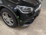  Mercedes  GLC 300 D 4MATIC 9G-TRONIC  17 #17