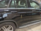  Mercedes  GLC 300 D 4MATIC 9G-TRONIC  17 #20