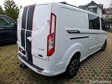  Ford  Transit CUSTOM 320 L2H1 LKW VA  22 #2