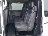  Ford  Transit CUSTOM 320 L2H1 LKW VA  22 #15