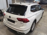  Volkswagen  Tiguan ALLSPACE 2.0 TDI SCR 4MOTION DSG  23 #2
