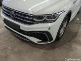  Volkswagen  Tiguan ALLSPACE 2.0 TDI SCR 4MOTION DSG  23 #22