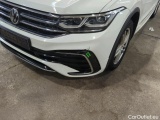  Volkswagen  Tiguan ALLSPACE 2.0 TDI SCR 4MOTION DSG  23 #25