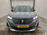  Peugeot  2008 PEUGEOT  - 2020 1.2 PureTech Allure Pack S&S (EU6.4) 5d #5