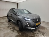  Peugeot  2008 PEUGEOT  - 2020 1.2 PureTech Allure Pack S&S (EU6.4) 5d #8
