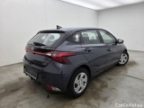  Hyundai  i20 Hyundai  1.0 T-GDi 74kW Twist 5d #2