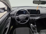  Hyundai  i20 Hyundai  1.0 T-GDi 74kW Twist 5d #9