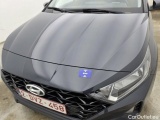  Hyundai  i20 Hyundai  1.0 T-GDi 74kW Twist 5d #20