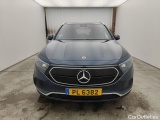  Mercedes  EQA MERCEDES  (H293) 66.5 kWh  250 Business Line 5d #5