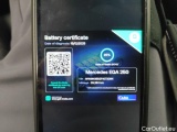  Mercedes  EQA MERCEDES  (H293) 66.5 kWh  250 Business Line 5d #18