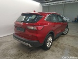 Ford  Kuga FORD  - 2020 2.5 EcoBoost 225 (152+73) FWD PHEV Titanium (EU6d) 5d #2
