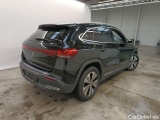  Mercedes  EQA MERCEDES  (H293) 66.5 kWh  250+ Business Line 5d #2
