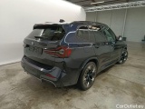  Bmw  iX3 BMW  - 2022 74 kWh 286  5d #2