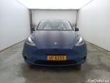  Tesla  Model Y Tesla  Long-Range Dual Motor AWD 5d #5