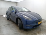  Tesla  Model Y Tesla  Long-Range Dual Motor AWD 5d #8