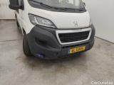  Peugeot  Boxer PEUGEOT  335 LWB DSL - 2014 2.0 BlueHDi 130 L3 Pro S&S 4d #31