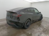  Tesla  Model Y TESLA  72.5 kWh Dual Motor Performance (377 kW) 5d #2