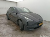  Tesla  Model Y TESLA  72.5 kWh Dual Motor Performance (377 kW) 5d #8