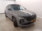  Hyundai  Tucson HYUNDAI  - 2021 1.6 T-GDi 180 PHEV 4WD Shine N-Line 5d #8