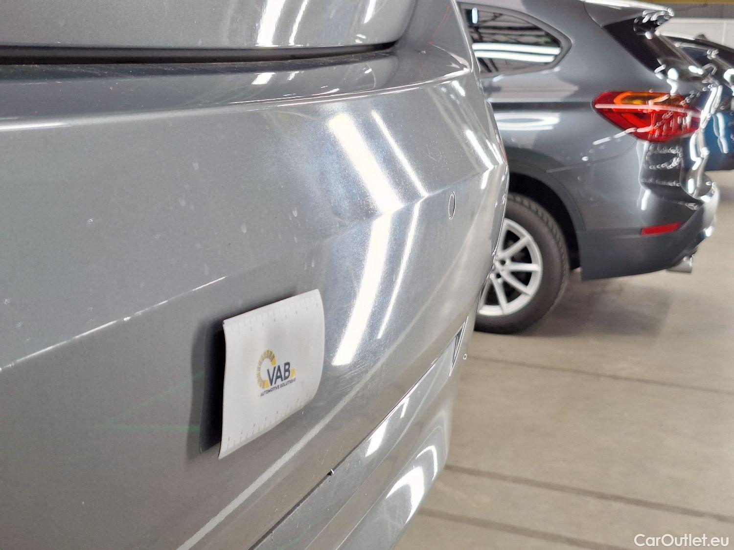  Bmw  Serie 1 BMW, 1-serie '19, BMW 1 Reeks Hatch 116dA (85 kW) 5d #15