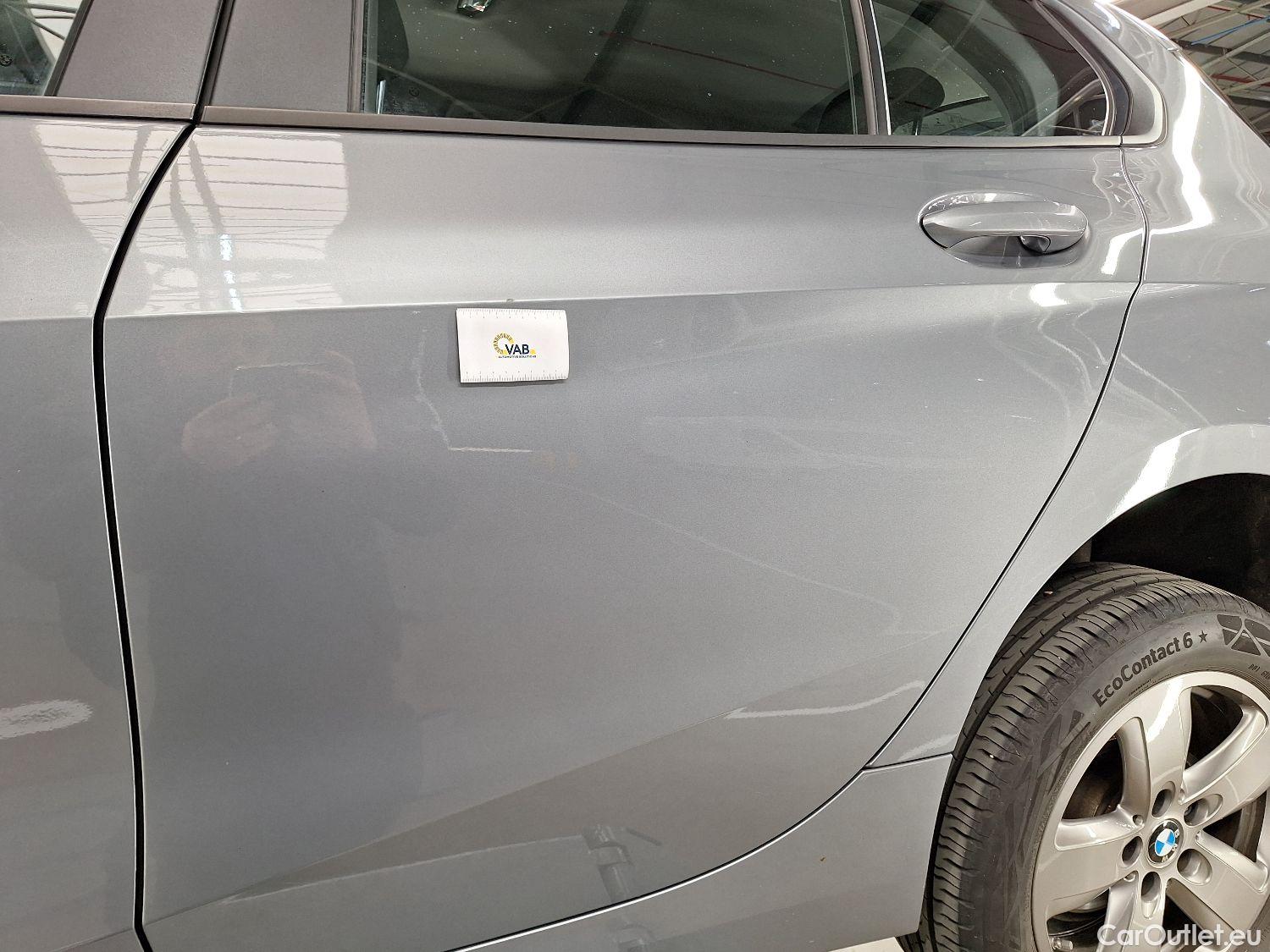  Bmw  Serie 1 BMW, 1-serie '19, BMW 1 Reeks Hatch 116dA (85 kW) 5d #22