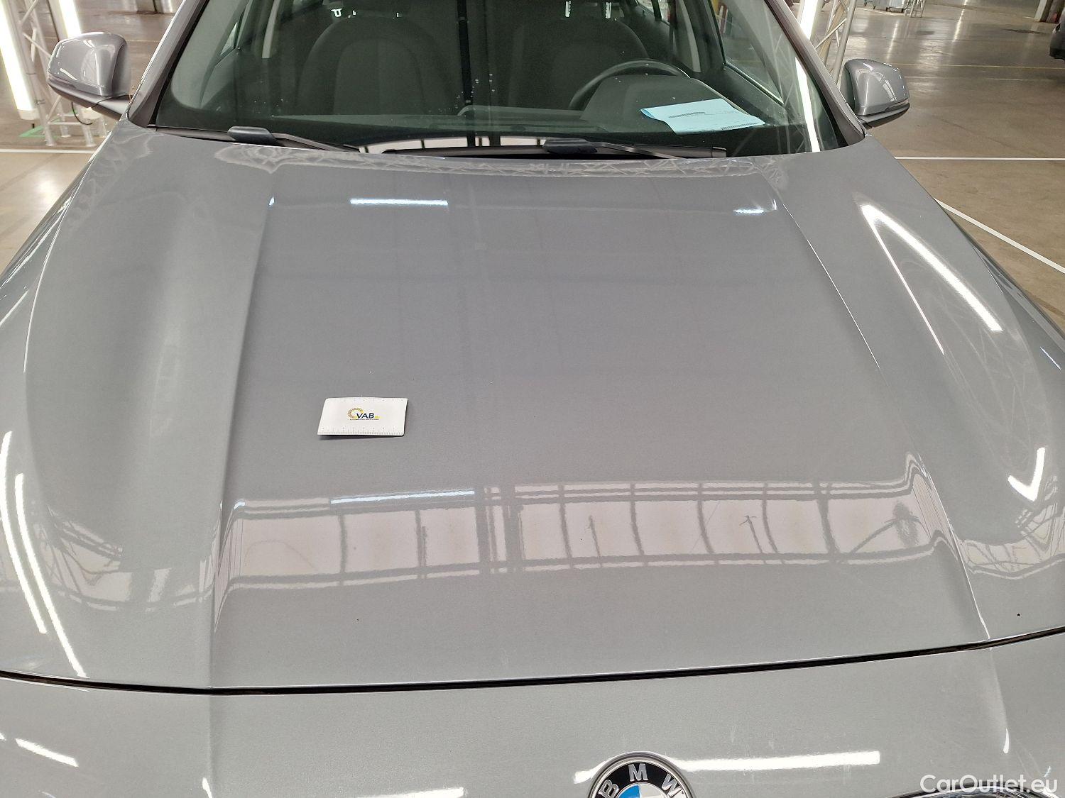  Bmw  Serie 1 BMW, 1-serie '19, BMW 1 Reeks Hatch 116dA (85 kW) 5d #31