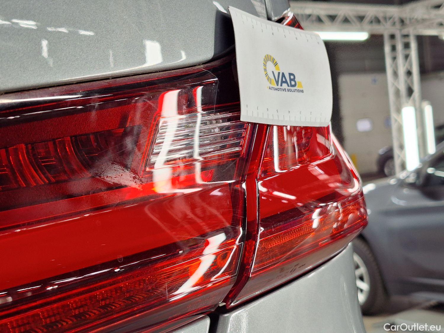  Bmw  Serie 1 BMW, 1-serie '19, BMW 1 Reeks Hatch 116dA (85 kW) 5d #13