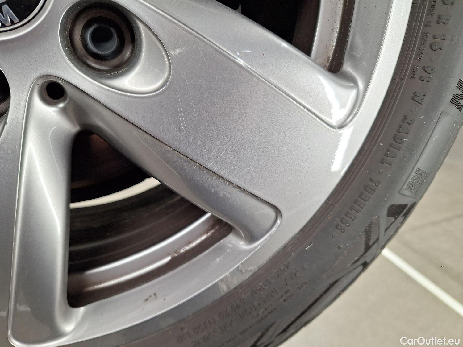  Bmw  Serie 1 BMW, 1-serie '19, BMW 1 Reeks Hatch 116dA (85 kW) 5d #4