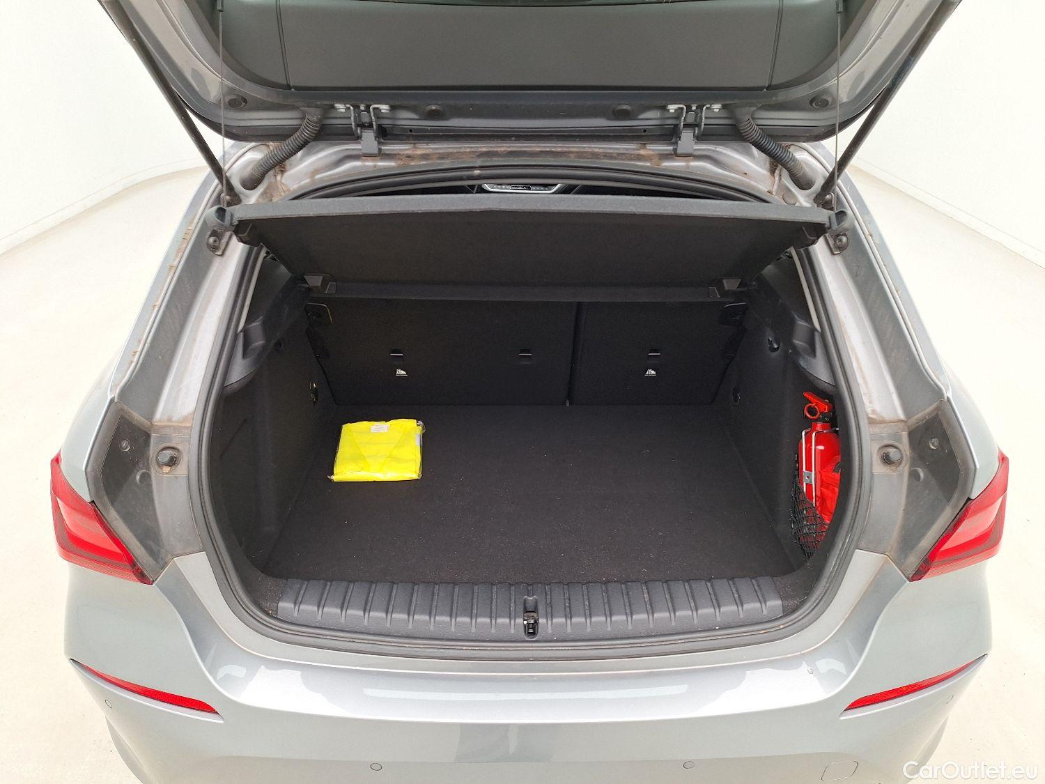  Bmw  Serie 1 BMW, 1-serie '19, BMW 1 Reeks Hatch 116dA (85 kW) 5d #1