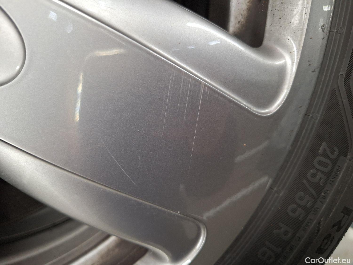  Bmw  Serie 1 BMW, 1-serie '19, BMW 1 Reeks Hatch 116dA (85 kW) 5d #7