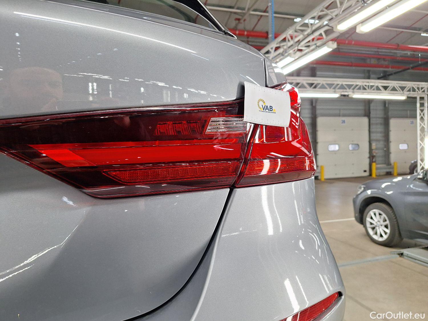  Bmw  Serie 1 BMW, 1-serie '19, BMW 1 Reeks Hatch 116dA (85 kW) 5d #12