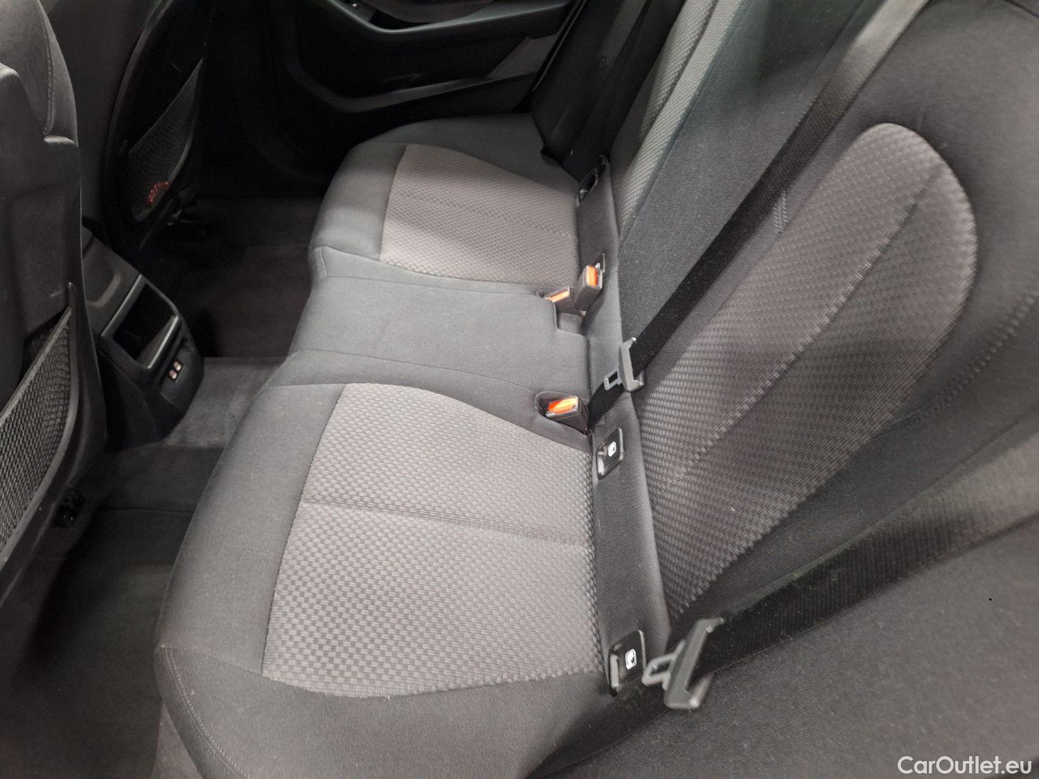  Bmw  Serie 1 BMW, 1-serie '19, BMW 1 Reeks Hatch 116dA (85 kW) 5d #30