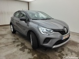  Renault  Captur Renault  TCe 90 Corporate Edition 5d #8