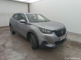  Peugeot  2008 Peugeot  1.2 Puretech 74KW S&S Active Pack 5d #8