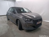  Peugeot  208 Peugeot  1.2 PureTech 75 MAN5 S&S Active Pack 5d #8