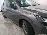  Peugeot  208 Peugeot  1.2 PureTech 75 MAN5 S&S Active Pack 5d #102