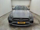  Mercedes  E-Klasse MERCEDES CLASSE E BREAK DIESEL (S213) - 2021 E 300 de 194 4-Matic PHEV 5d #5