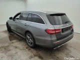  Mercedes  E-Klasse MERCEDES CLASSE E BREAK DIESEL (S213) - 2021 E 300 de 194 4-Matic PHEV 5d #7