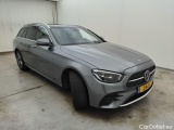  Mercedes  E-Klasse MERCEDES CLASSE E BREAK DIESEL (S213) - 2021 E 300 de 194 4-Matic PHEV 5d #8