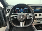  Mercedes  E-Klasse MERCEDES CLASSE E BREAK DIESEL (S213) - 2021 E 300 de 194 4-Matic PHEV 5d #27