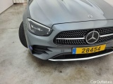  Mercedes  E-Klasse MERCEDES CLASSE E BREAK DIESEL (S213) - 2021 E 300 de 194 4-Matic PHEV 5d #52