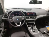  Bmw  Serie 3 BMW 3 DIESEL - 2019 316 dA 122hp MHD AdBlue 4d #9
