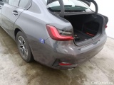  Bmw  Serie 3 BMW 3 DIESEL - 2019 316 dA 122hp MHD AdBlue 4d #35