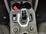  Alfa Romeo   STELVIO ALFA ROMEO DIESEL - 2020 2.2 MJD 190hp AWD Super 5d #22