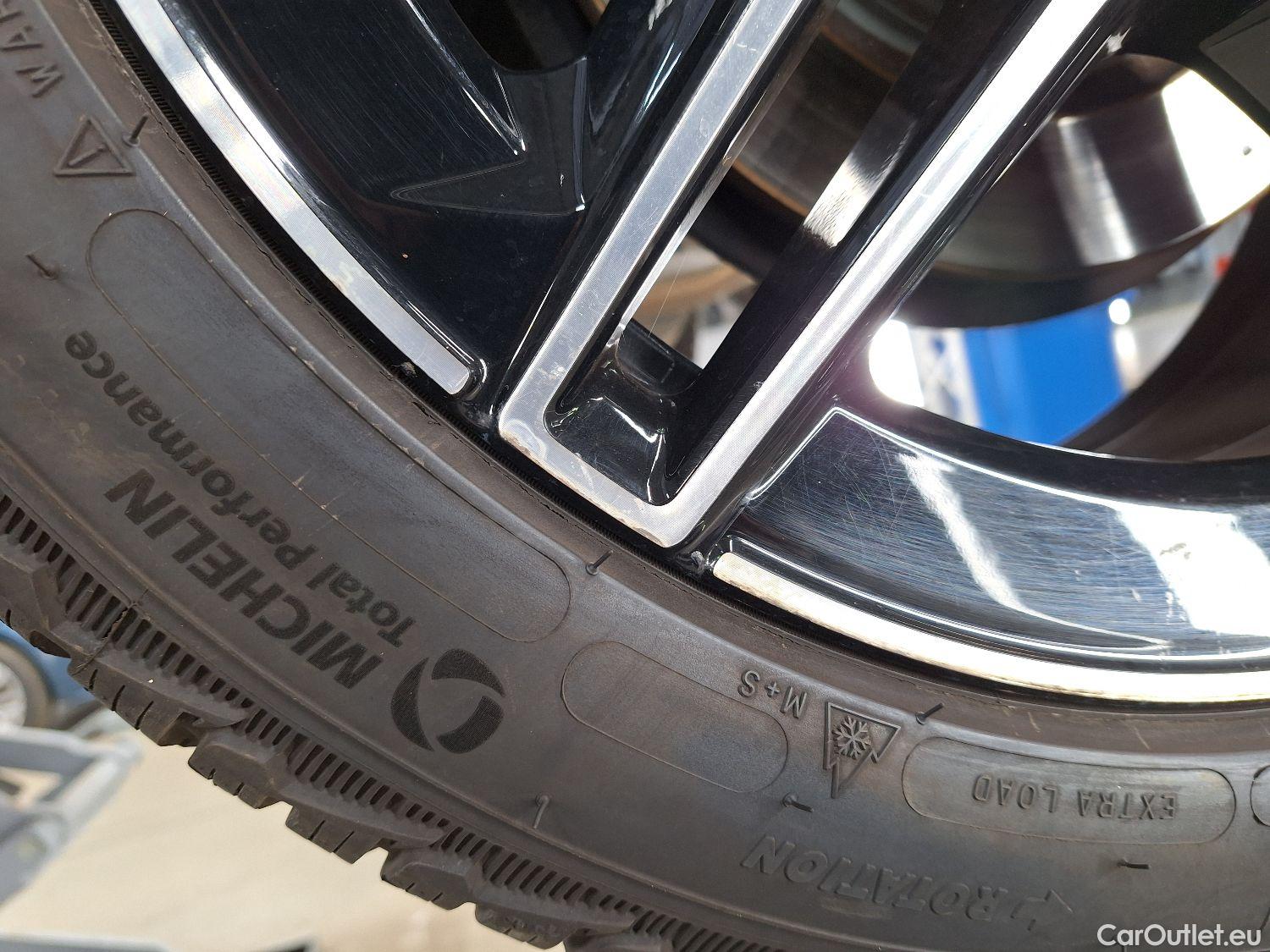  Mercedes  CLA-Klasse Mercedes, CLA-Class SB '19, Mercedes-Benz CLA Shooting Brake CLA 180 Business  #8