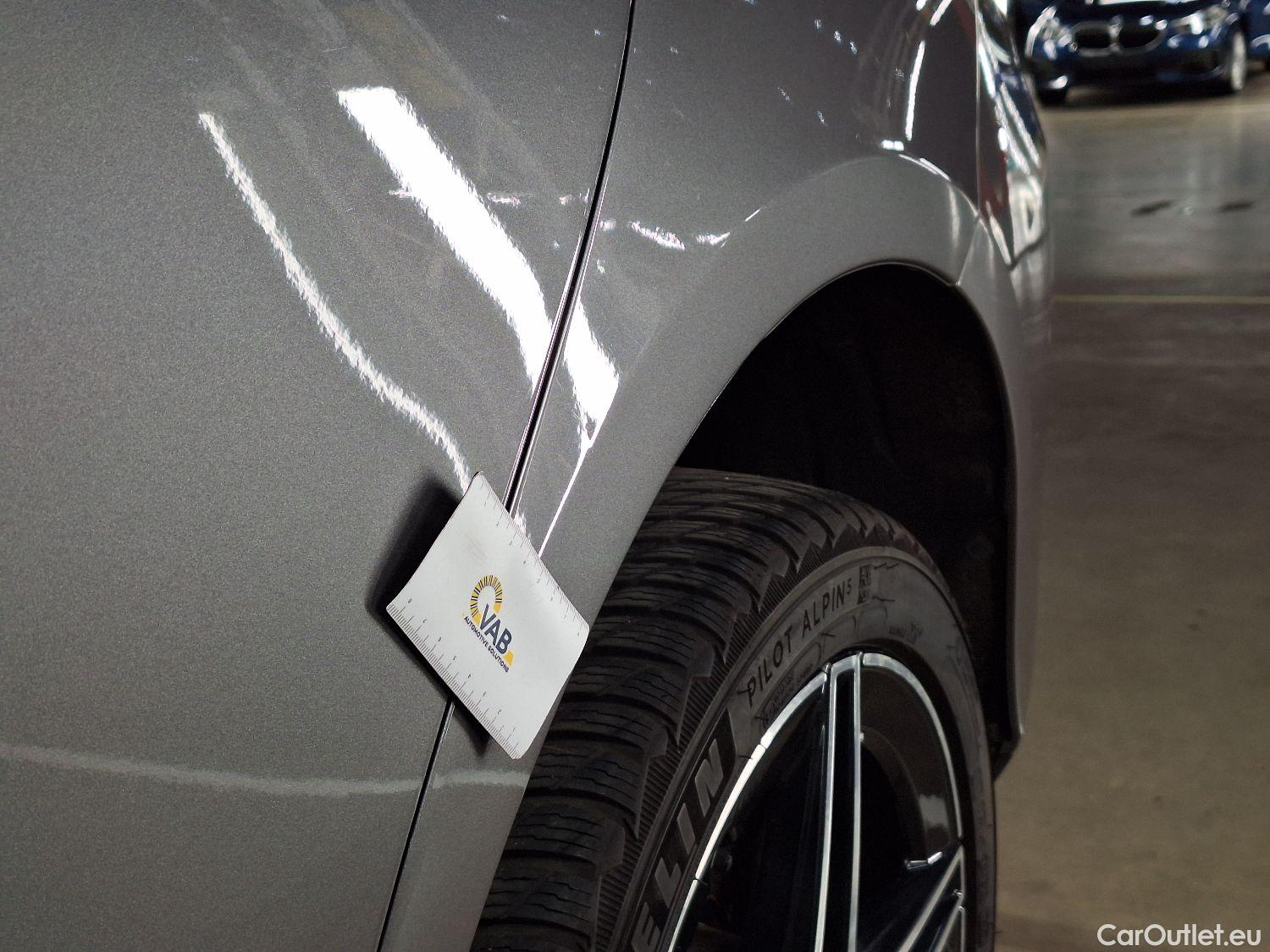  Mercedes  CLA-Klasse Mercedes, CLA-Class SB '19, Mercedes-Benz CLA Shooting Brake CLA 180 Business  #13