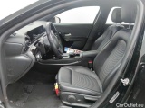  Mercedes  A-Klasse Mercedes-Benz  A 180 d Business Solution Aut. 5d #3
