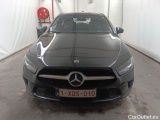  Mercedes  A-Klasse Mercedes-Benz  A 180 d Business Solution Aut. 5d #5
